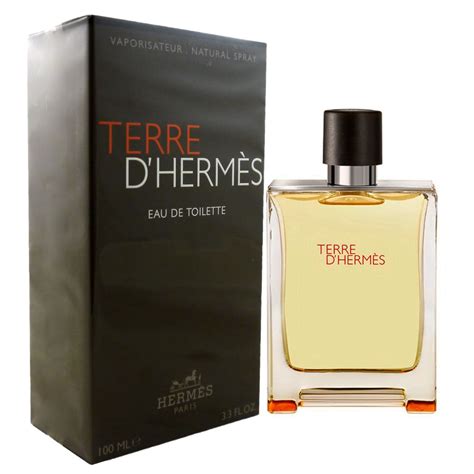 terre d hermes homme 100ml|where to buy terre d'hermes.